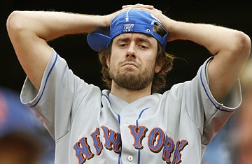 Illustration for article titled Mets Fan Swallowed By Citi Field Toilet