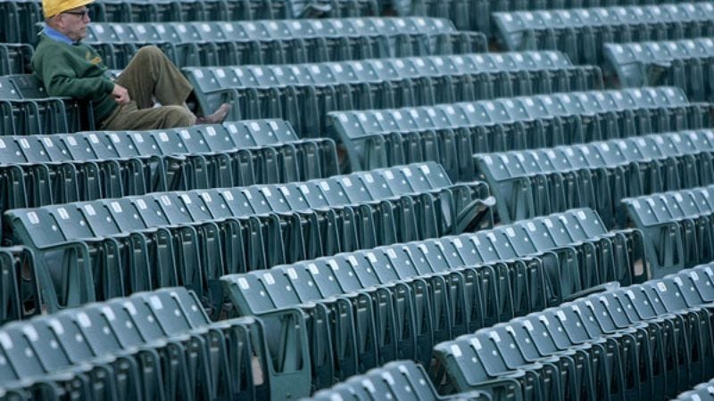 Illustration for article titled Sports Going Through Slump