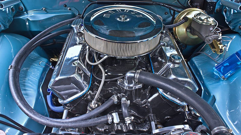 How A Carburetor Works