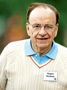 Illustration for article titled Death Race 2 Will Beat Death Race, Thanks To Ving Rhames' Rupert Murdoch Impression