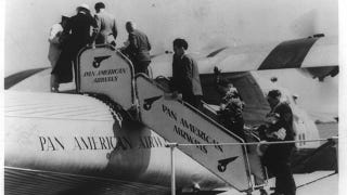 Illustration for article titled How Pan Am Became King of International Travel, and How It Lost It All