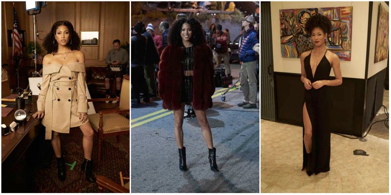 Putting The Fly Back In Superfly Costume Designer Antoinette