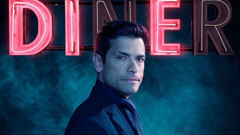  Hiram  Lodge Is the Best Part of Riverdale  Right Now and 