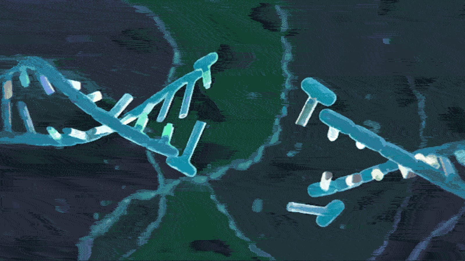 How the CRISPR Patent Fight Could Shape the Future of Engineering