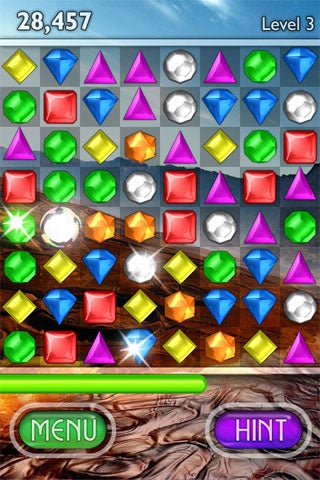 Illustration for article titled Best iPhone Games
