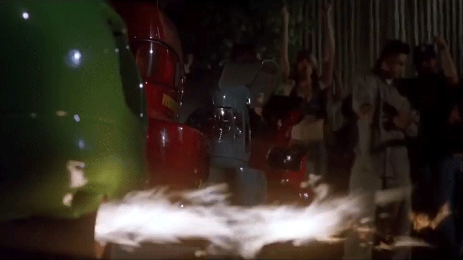 Why People Are Suddenly Freaking Out Over California's Exhaust Laws: Explained