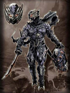 Illustration for article titled You Can Buy Ninja Gaiden II Skins