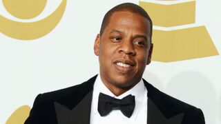 Jay-Z (Jason Merritt/Getty Images)