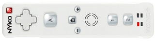 Illustration for article titled Nyko Wand+ Is An All-In-One Wii Motion Plus Solution