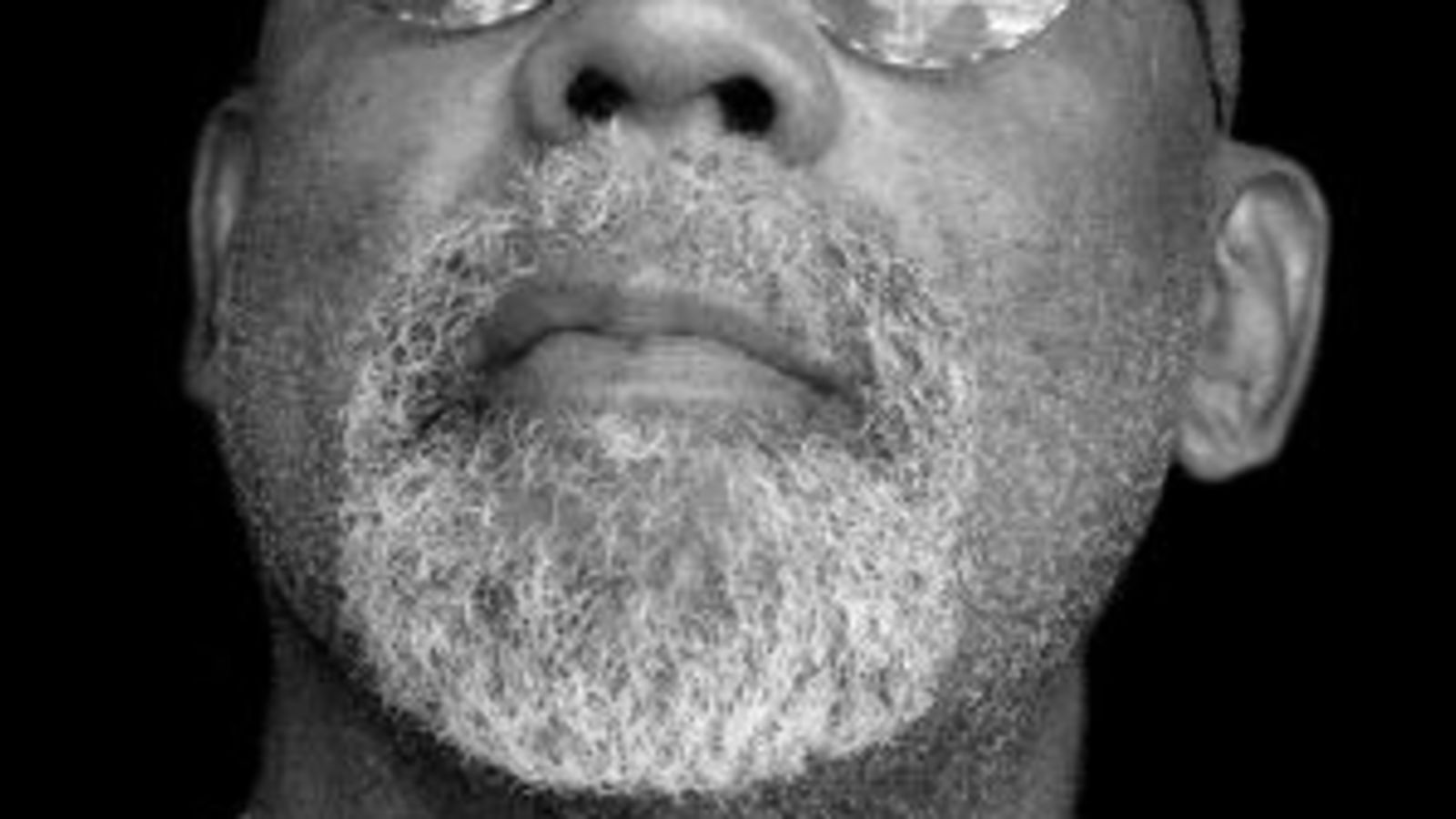 John Carlos (Courtesy of Dave Zirin)