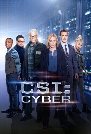 Illustration for article titled CSI:Cyber cancelled after two seasons, ending the franchise.