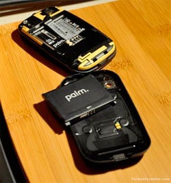 Illustration for article titled Could the Palm Pre's Weakness Be Its Battery?