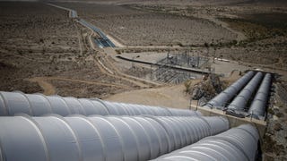 How Much Has Global Warming Worsened California’s Drought? Now We Have a Number