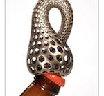 Illustration for article titled An Alien Bottle Opener