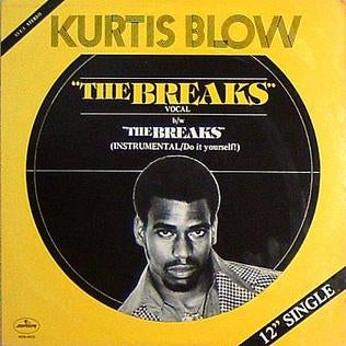 These are the breaks?