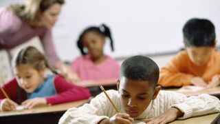 Generic imageTHINKSTOCK