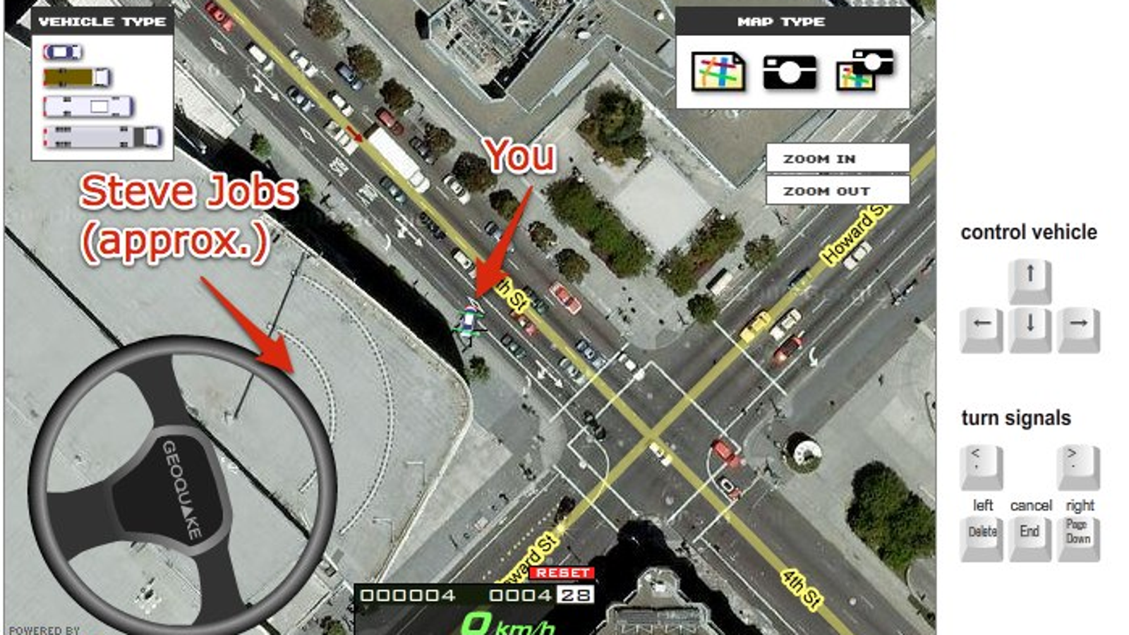 3d driving simulator google earth download