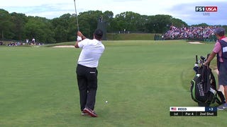 Fox U.S. Open Broadcast Features Two Dudes Talkin' About Fuckin'