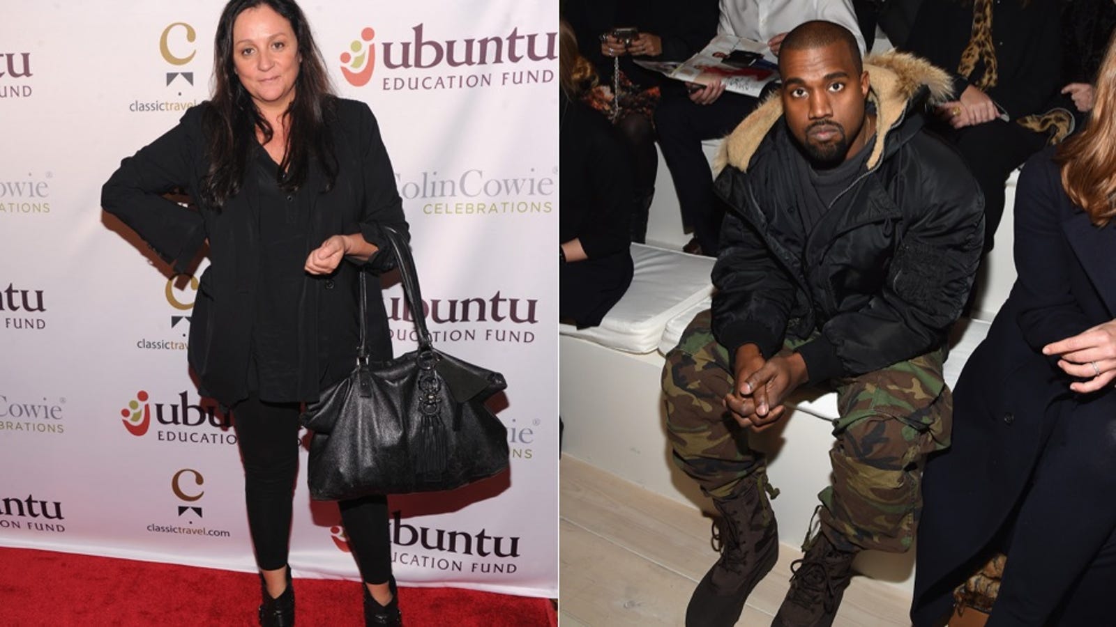 2019 year - Fashion News: Anna Wintour, Kelly Cutrone More 2019 year