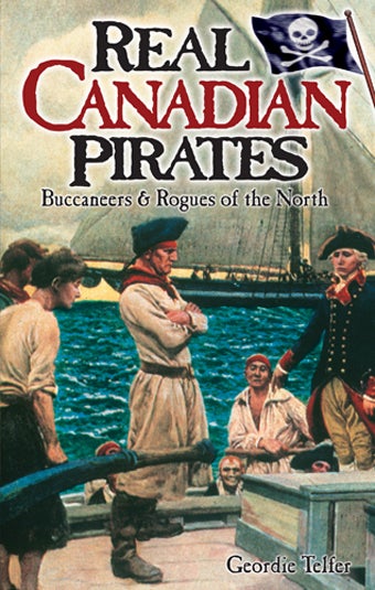 Illustration for article titled Canada Joins U.S. Piracy Watch List
