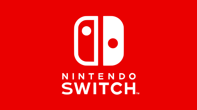 Nintendo Switch set to launch March 3rd, 2017
