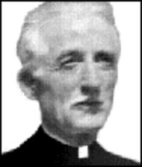 Reverend Angus Hastings