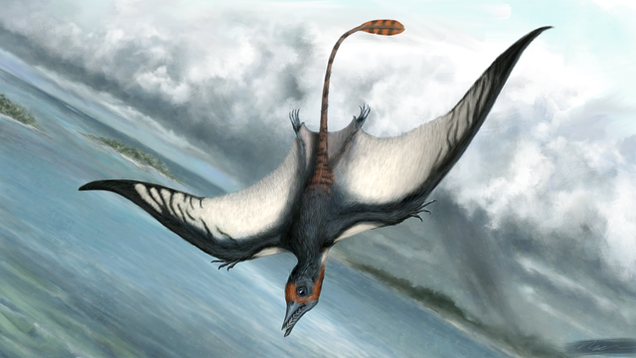 dinosaurs pterodactyl