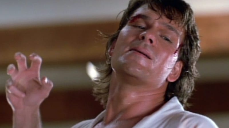 Illustration for article titled Road House is Being Remade; Why?