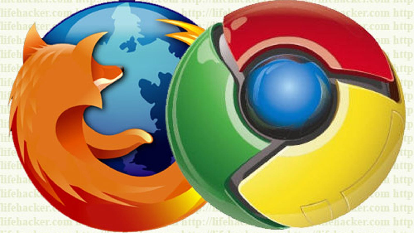 Global browser