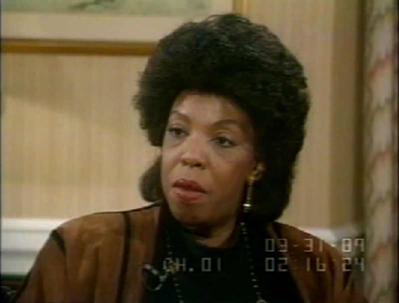 Illustration for article titled Top Blacks in the Ad World, Past and Present