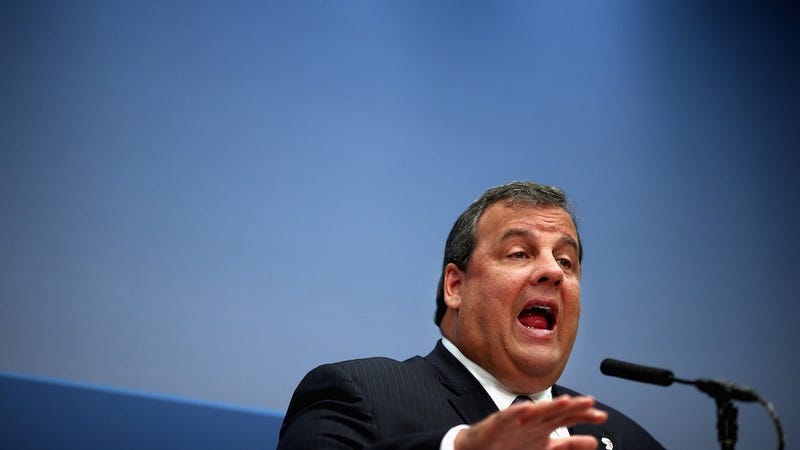 Illustration for article titled The NCAA Is Fighting New Jersey And Chris Christie To Protect The Sanctity Of Illegal Underground Amateur Sports Gambling