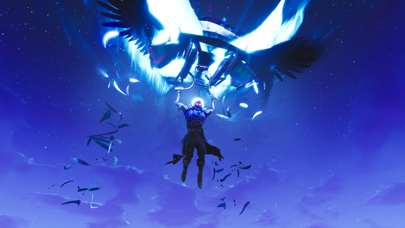 The Best Clips And Screenshots From Fortnite's New Replay Mode | Kotaku UK