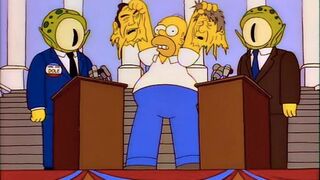 How to Tell the Difference Between All the Dudes Running for President