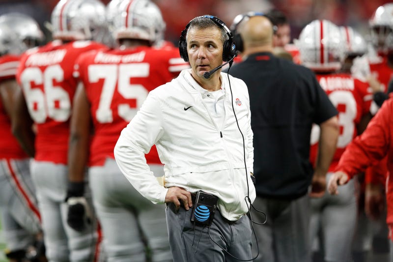 Illustration for article titled Urban Meyer Resigns, You Know The Drill