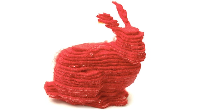 Disney Made a 3D Printer That Creates Soft Objects Using ...