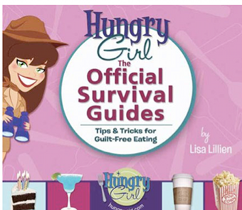 Illustration for article titled Diet Junk Food Guru Brings Her Act To Television
