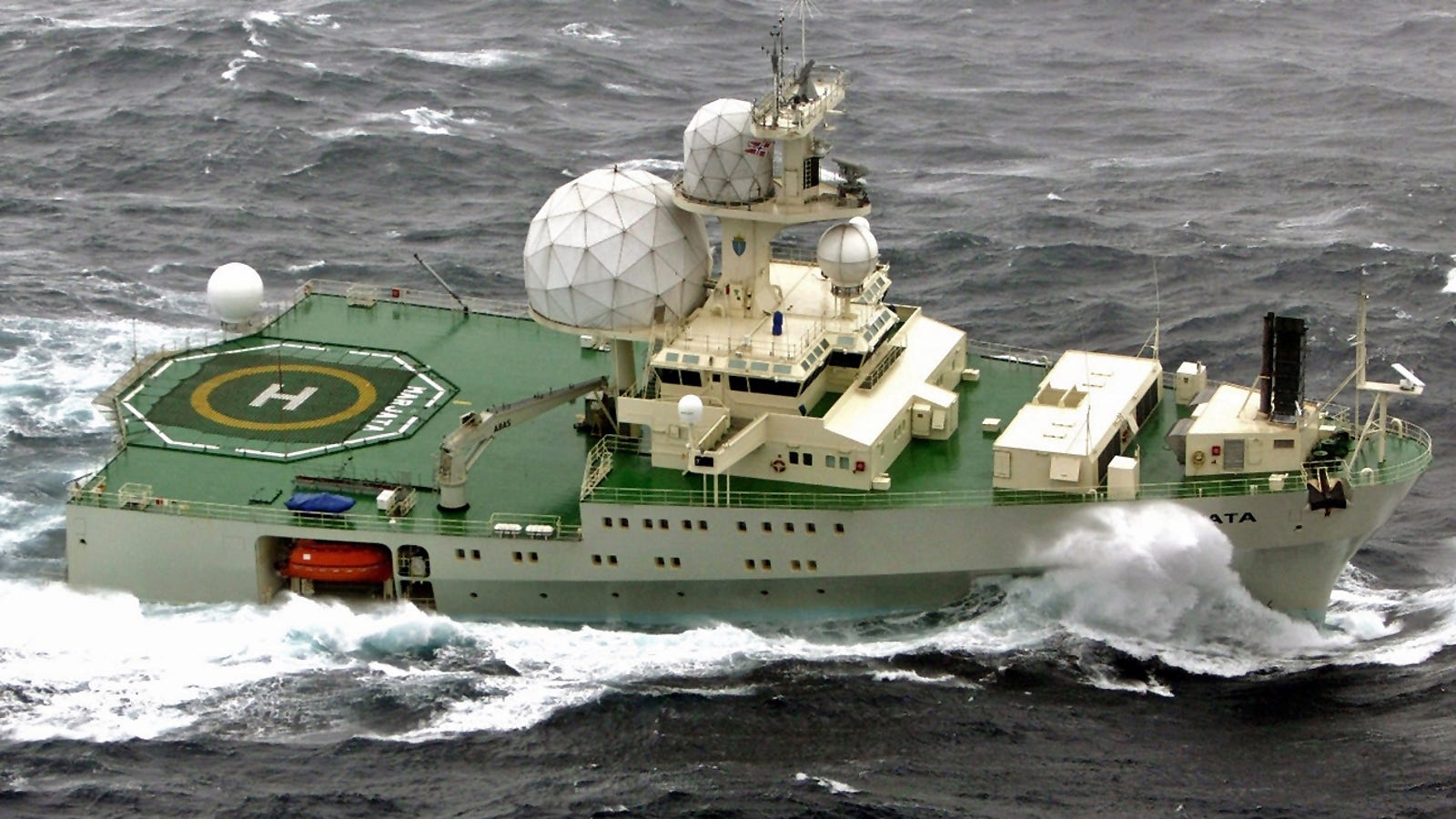 The Russian Military Despises This Strange Wedge Shaped 