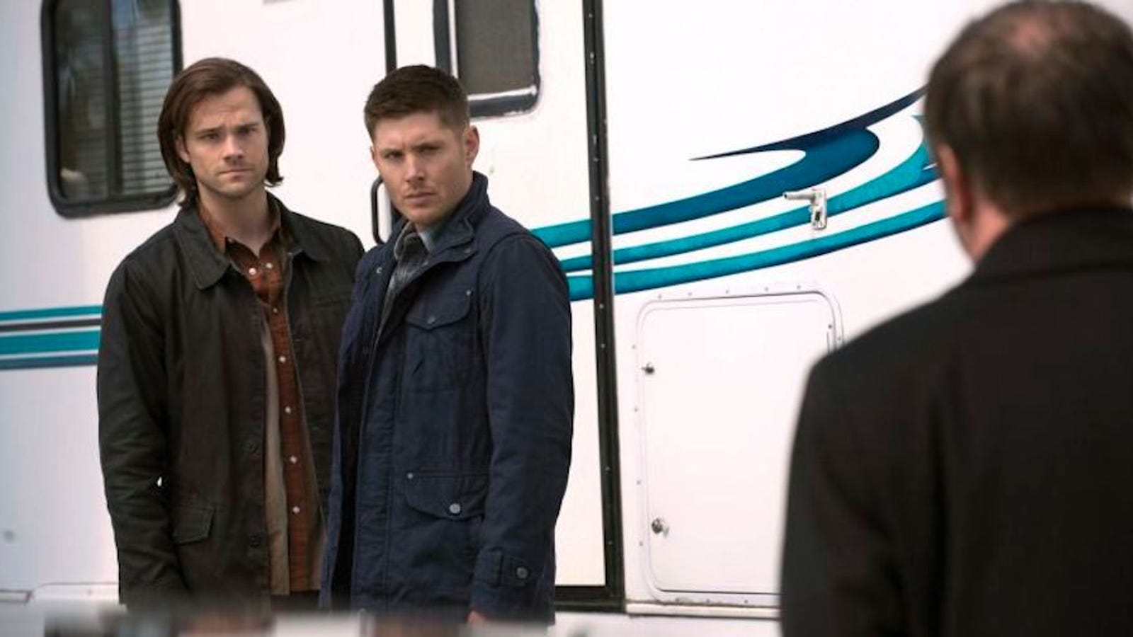 'Supernatural' Will End After Its 15th Season