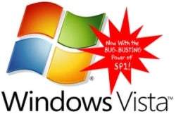 Illustration for article titled Vista Update Scrambling USB Devices, SP1 Auto-Rollout Stalled?