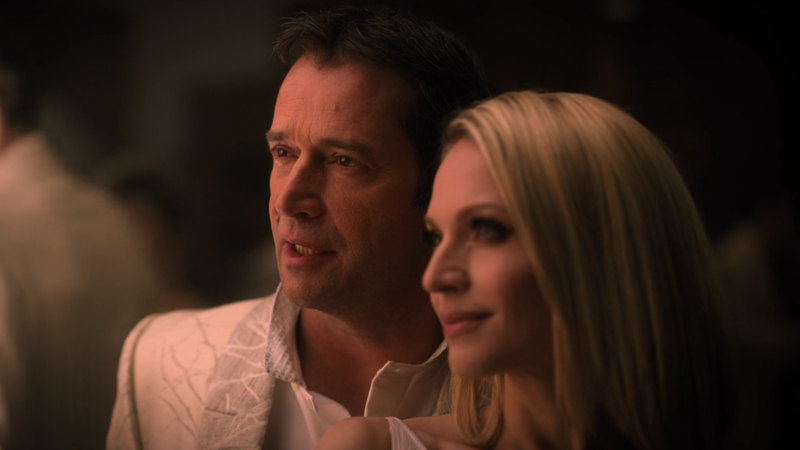 All Stills: Netflix