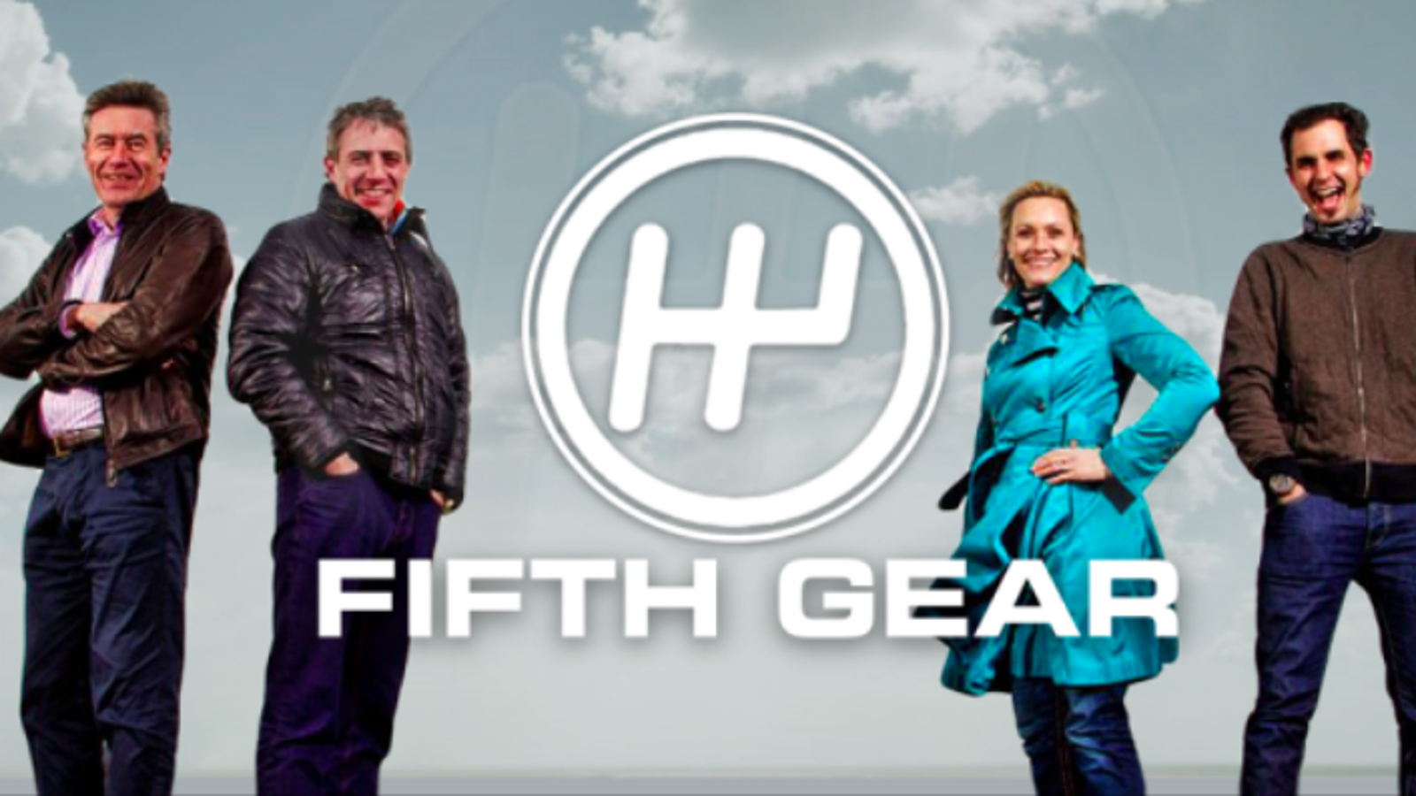 Fifth Gear Is Back
