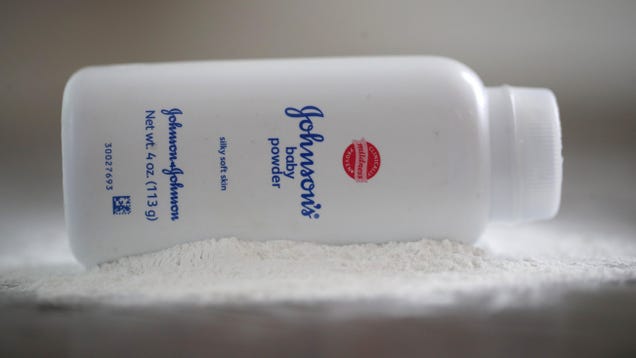 J&J quadrupled its initial offer to settle cancer lawsuits over its talc-based baby powder