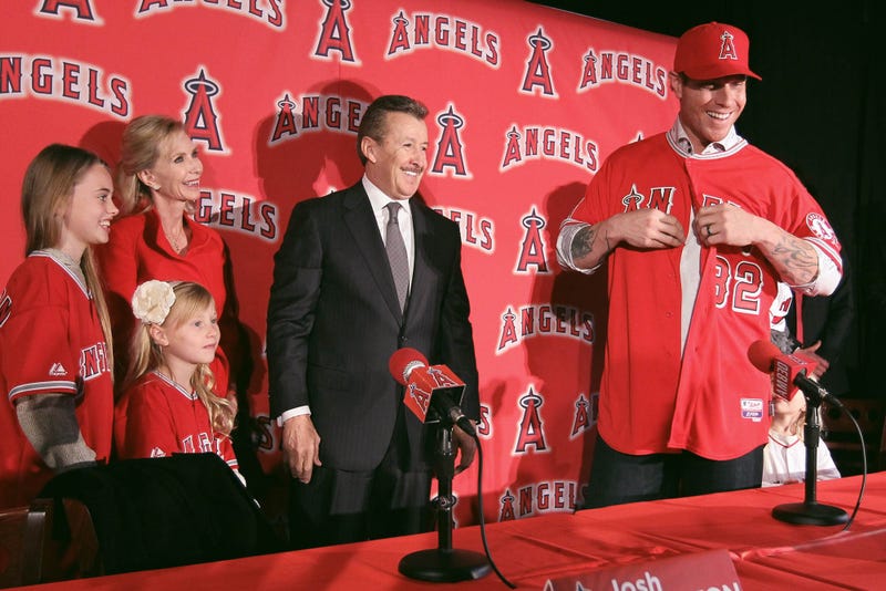 Illustration for article titled Baseball's Biggest Offseason Moves