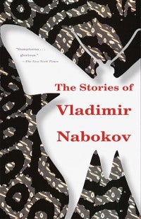 A Collection Of Nabokov's Short Stories