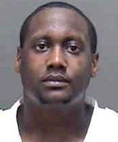 Illustration for article titled Murder Suspect Arrested At NBA Game