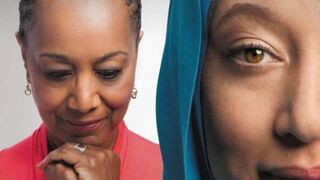 Undivided: A Muslim Daughter, Her Christian Mother, Their Path to PeaceThomas Nelson/HarperCollins Christian Publishing