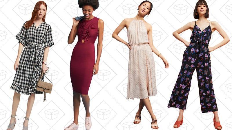 20 dresses jumpsuits