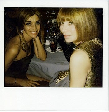 Illustration for article titled 3 Reasons We Hope The Wintour/Roitfeld Rumor Is True