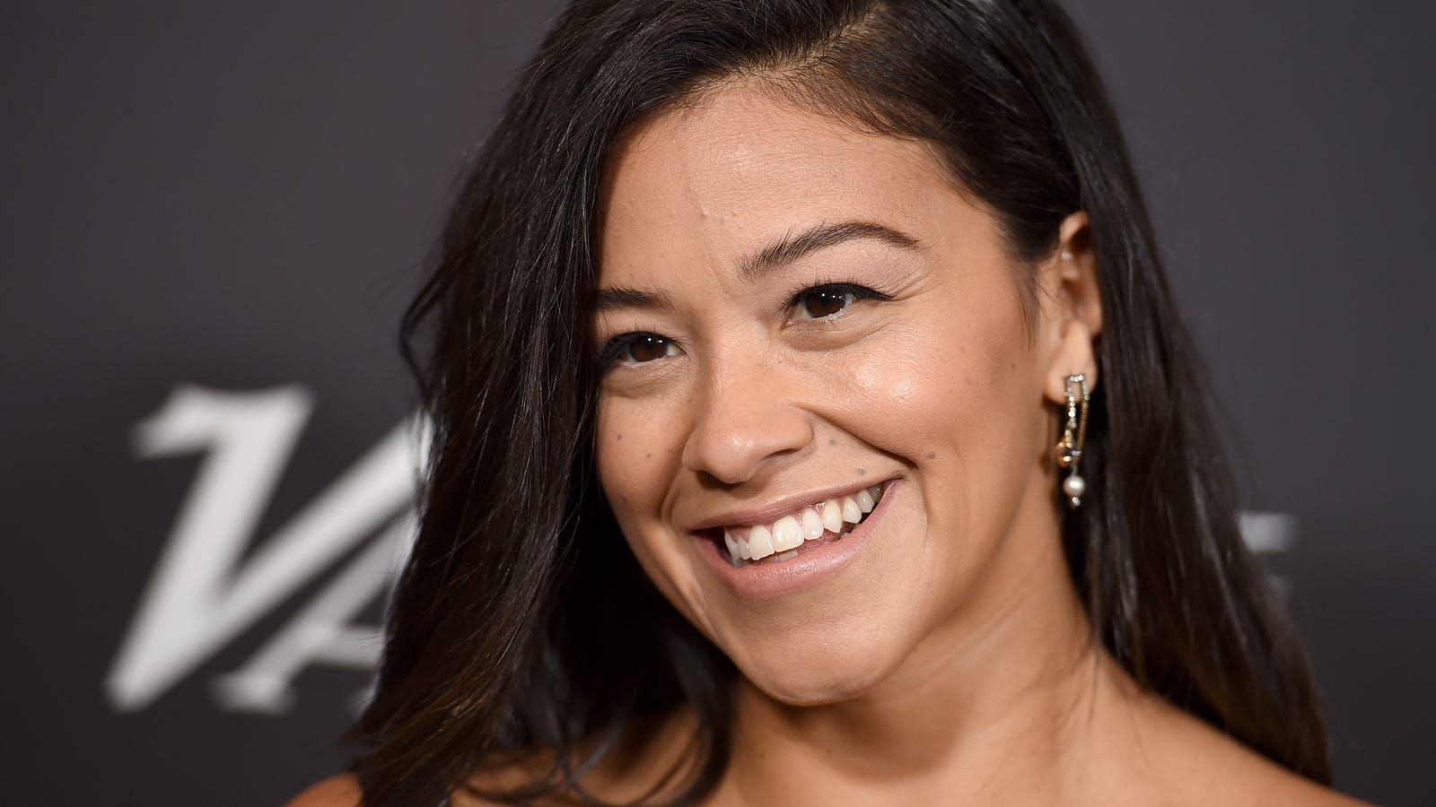 Meet Gina Rodriguez, the Latina Actress Who Refuses to Allow Black Women to...