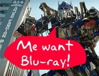 Illustration for article titled Michael Bay Still Loves Blu-ray More Than HD DVD
